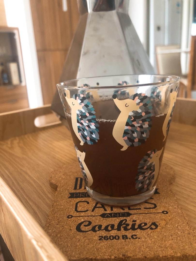 袪寒去湿的好汤水——红豆薏米水