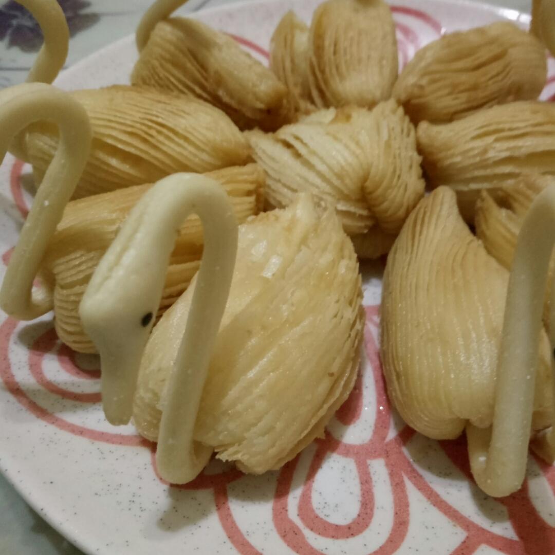 巧小淘