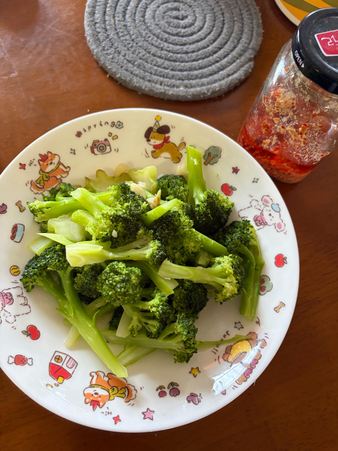 晚餐•2026年3月19日