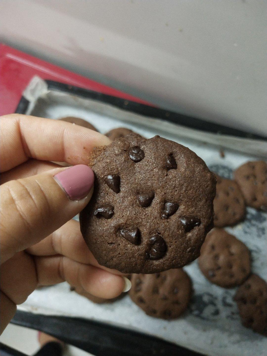 Jing的趣多多曲奇