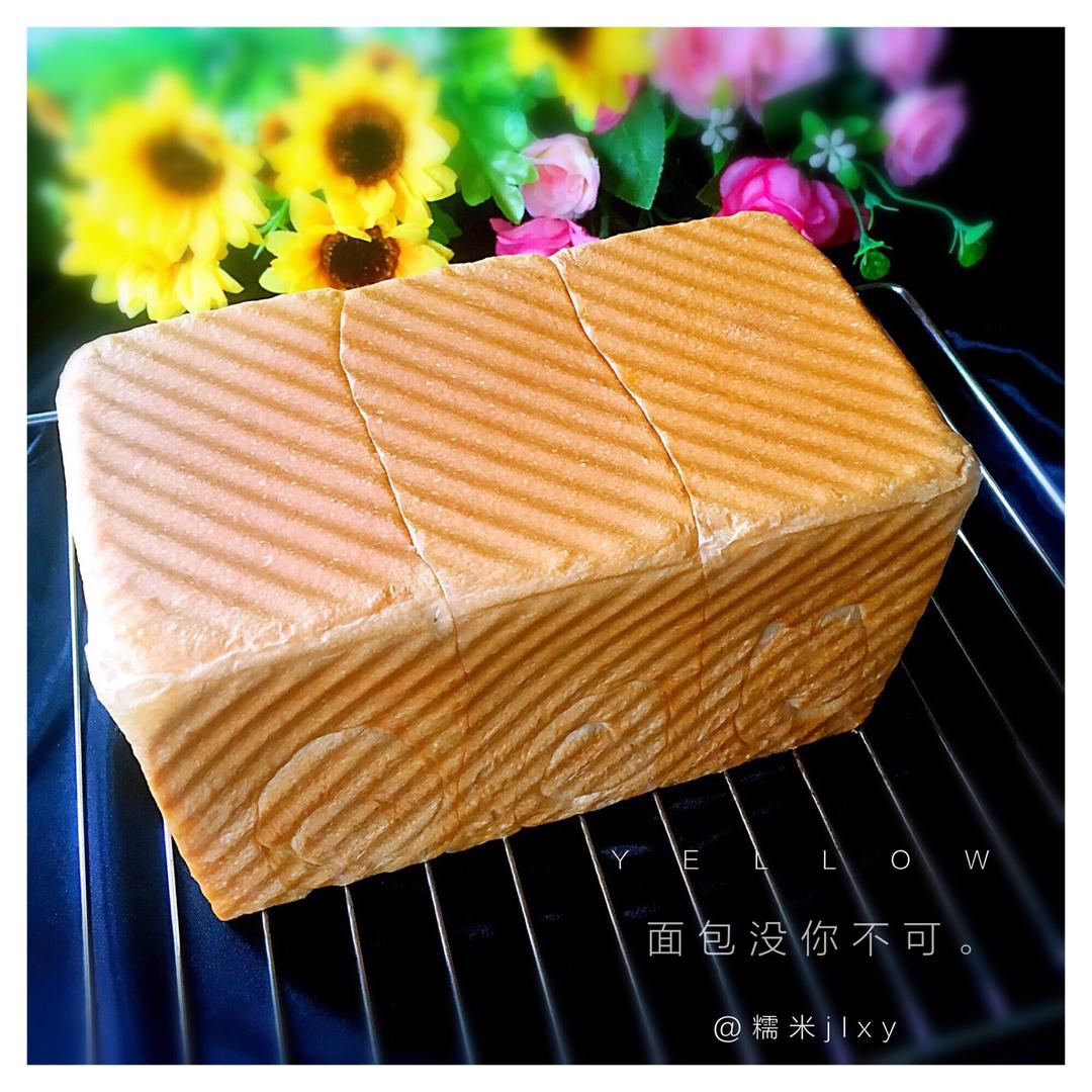 奶酪吐司
