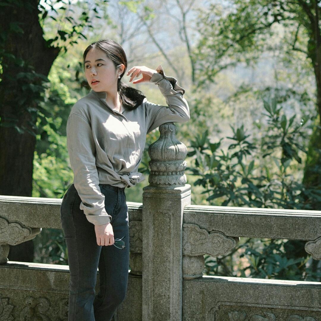 麓林泽川