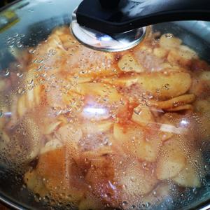香浓肉桂苹果酱的做法 步骤16