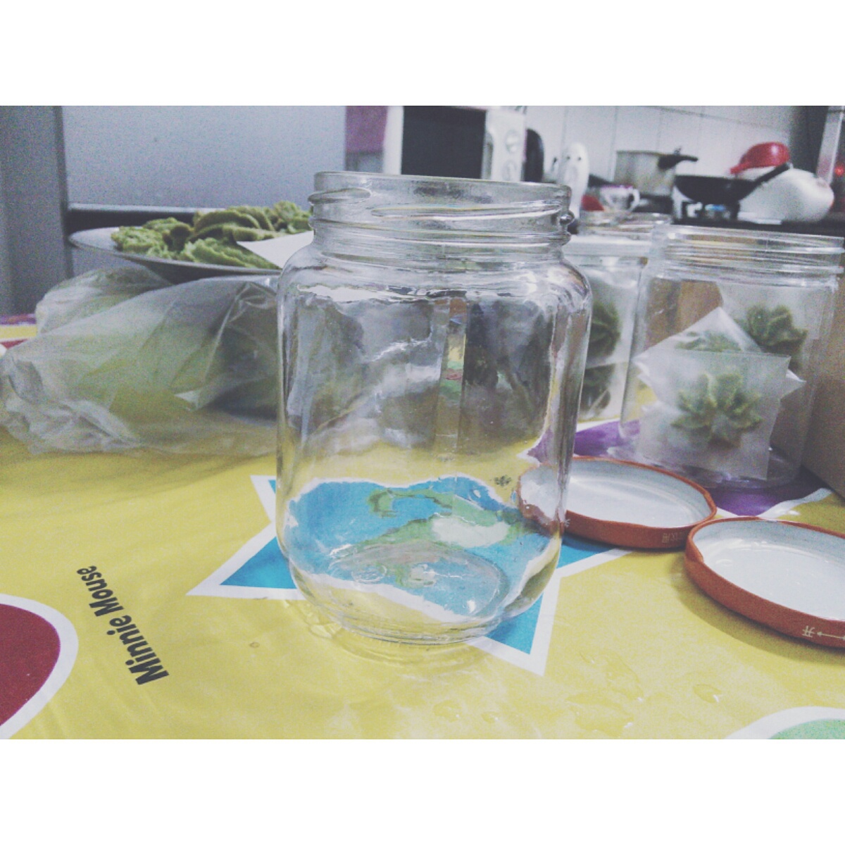 最好吃没有之一的曲奇！