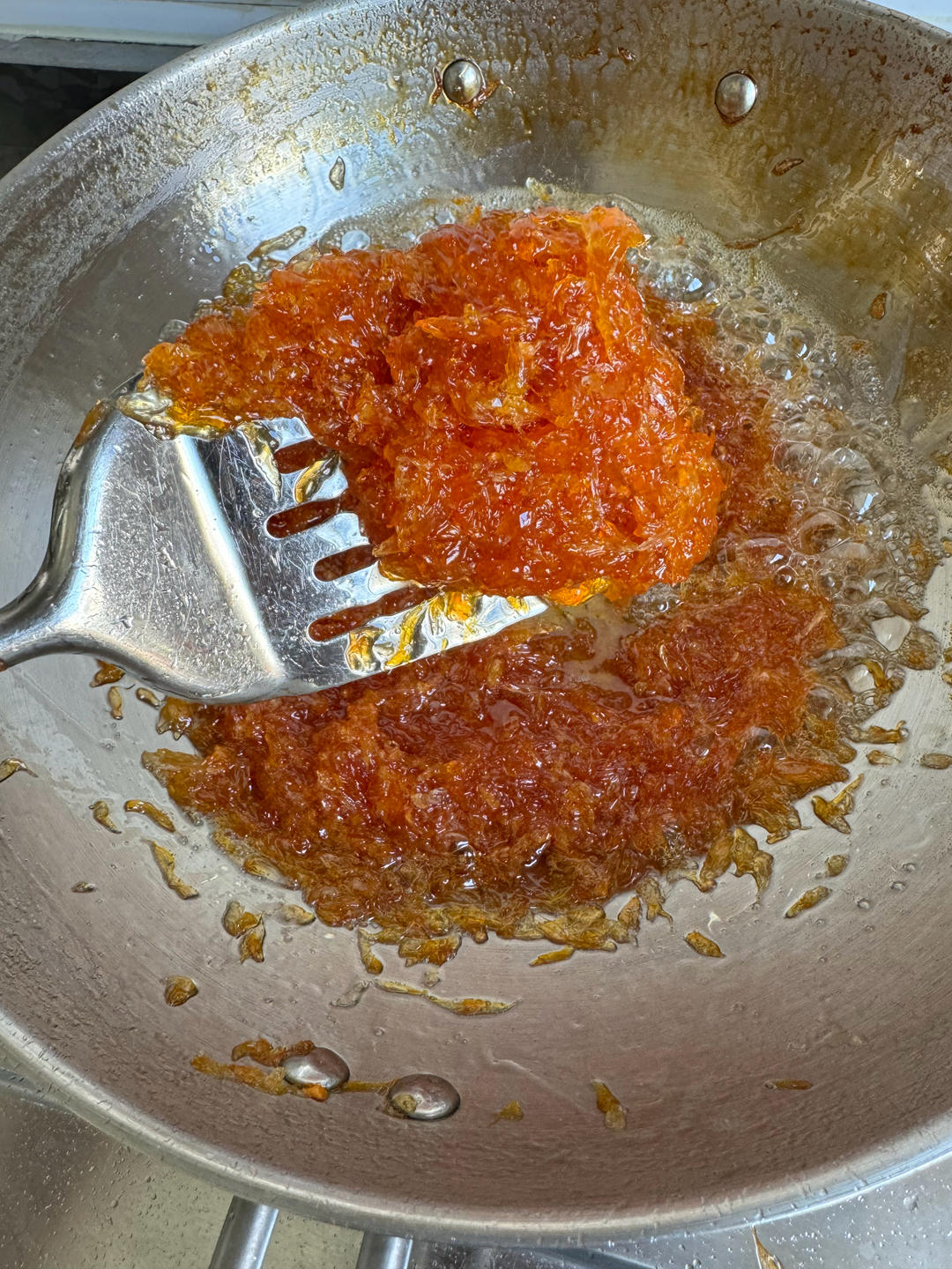 蜂蜜柚子茶家庭自制简单版