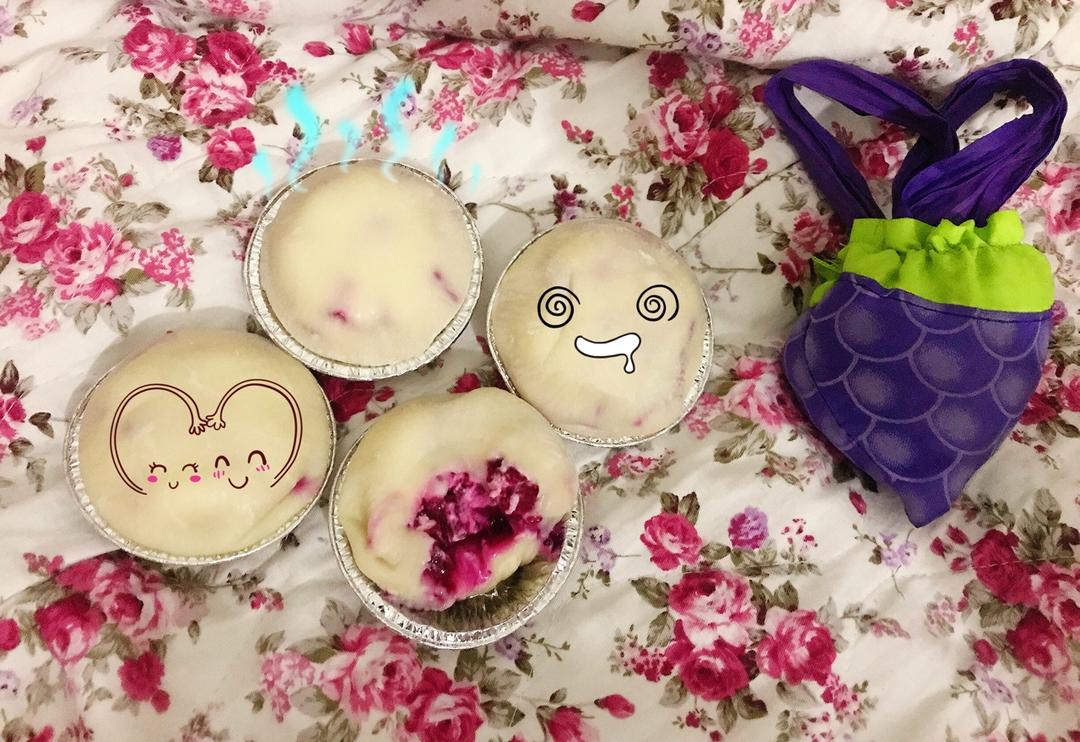 做超级漂亮的雪媚娘/大福（含视频）