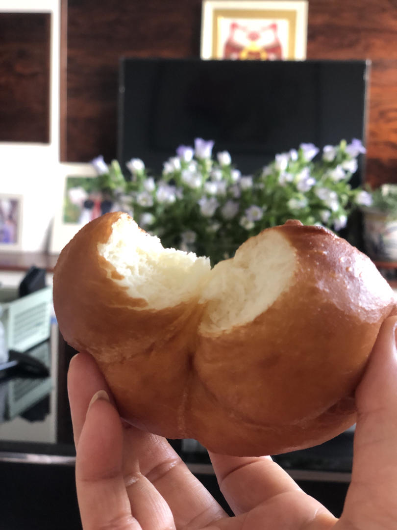 蜂蜜拉丝大麻花 柔软拉丝 味道一点不输买来的 附细节视频详解