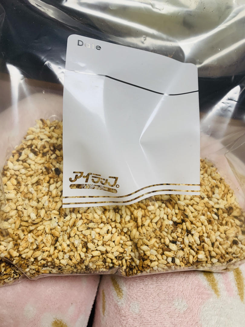亲测有效 祛湿健脾 炒米茶-【大叔有药】