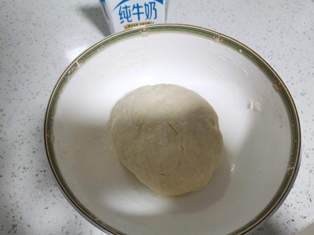 自制蓬松酥脆大油条