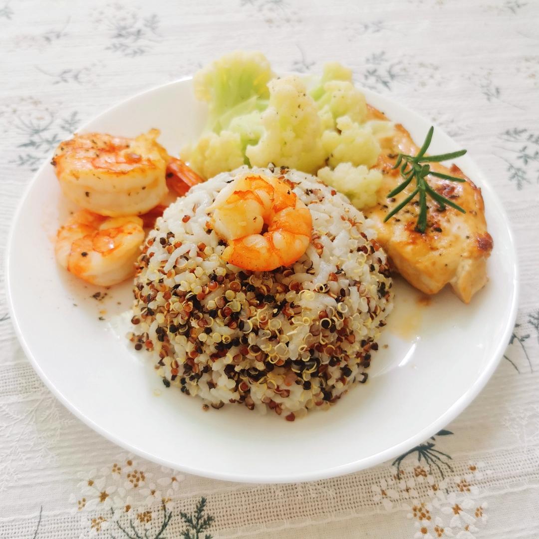 小Y的上学早餐记