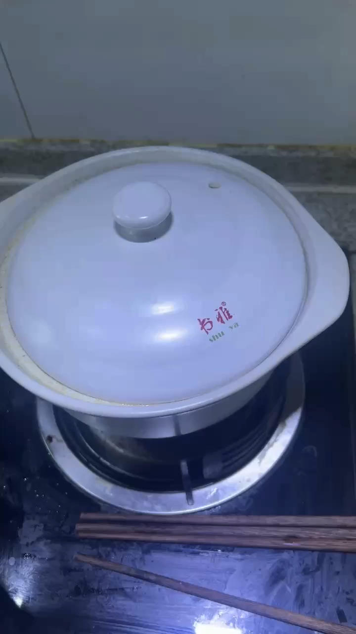 玉米排骨汤