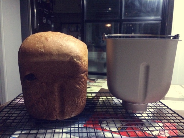 好吃易上手的香浓北海道吐司（松下面包机版）适合新手100%成功