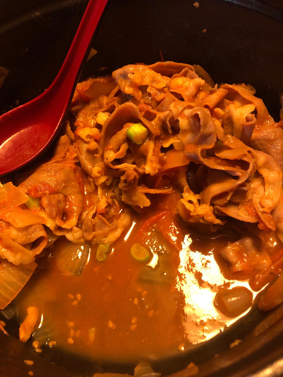 ⭐番茄肥牛卷⭐