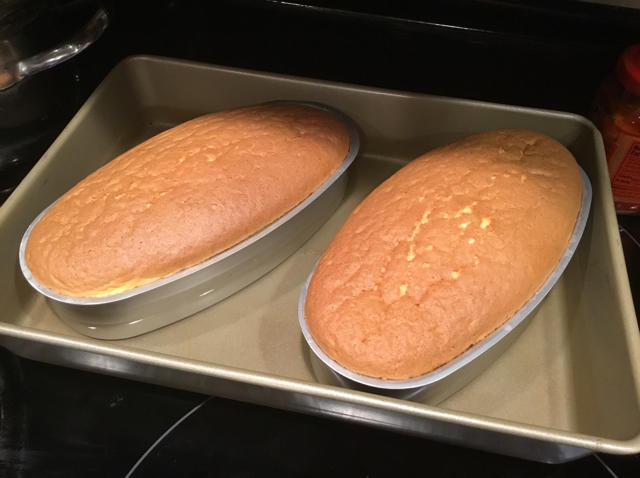 完美轻乳酪芝士蛋糕（不开裂、不回缩、不收腰、入口即融）