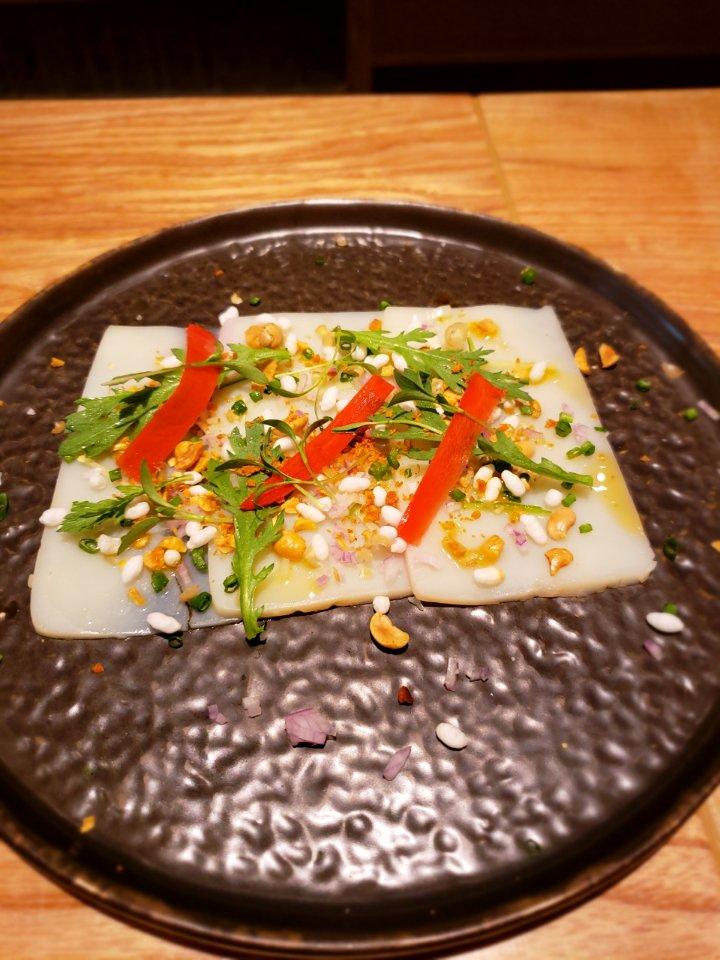 外出觅食
