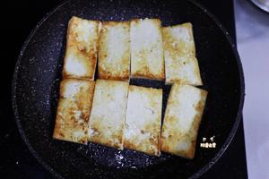 铁板豆腐❗️万能灵魂酱料❗️秒杀街边小吃的做法 步骤7