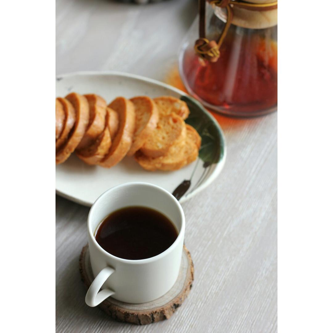 但凭手冲一杯[咖啡]