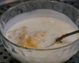 南瓜🎃奶油浓汤的做法 步骤3