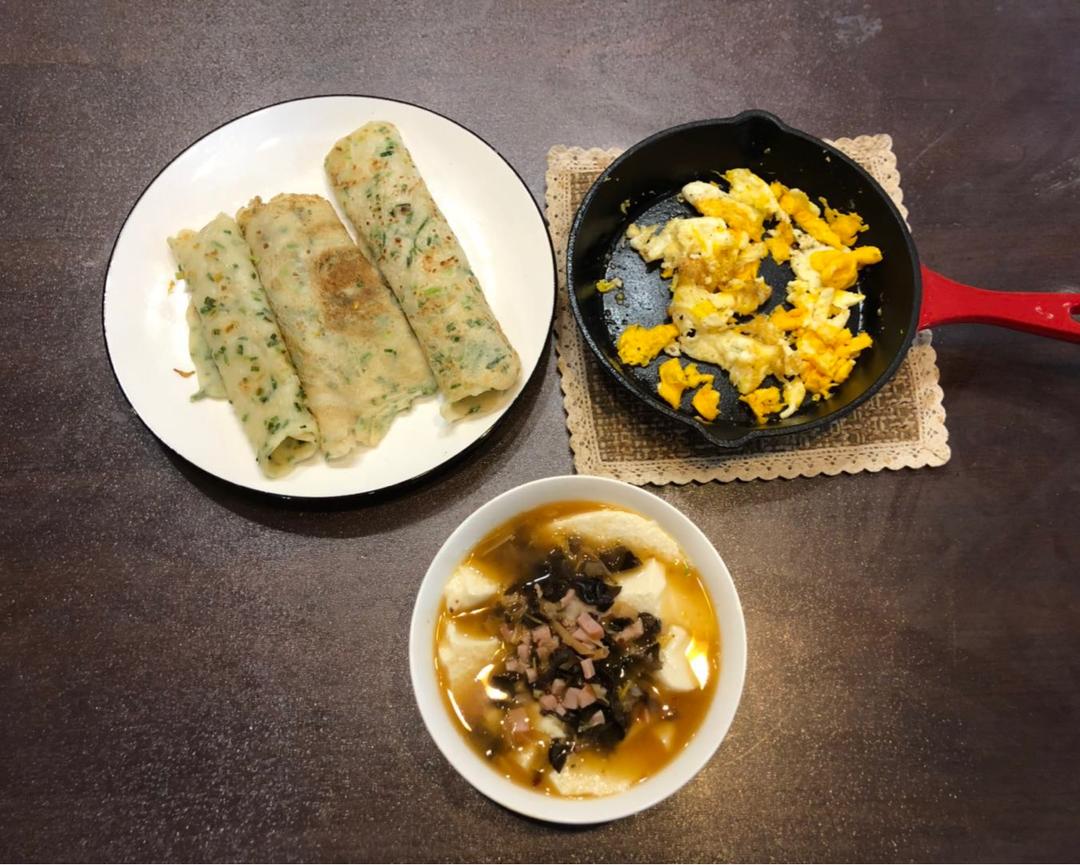 自制豆腐、豆腐脑（超详细）