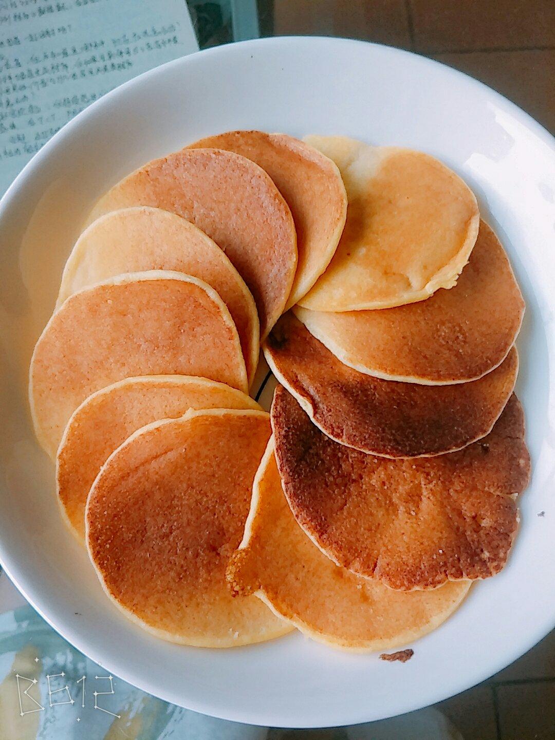 晚餐•2018年8月25日