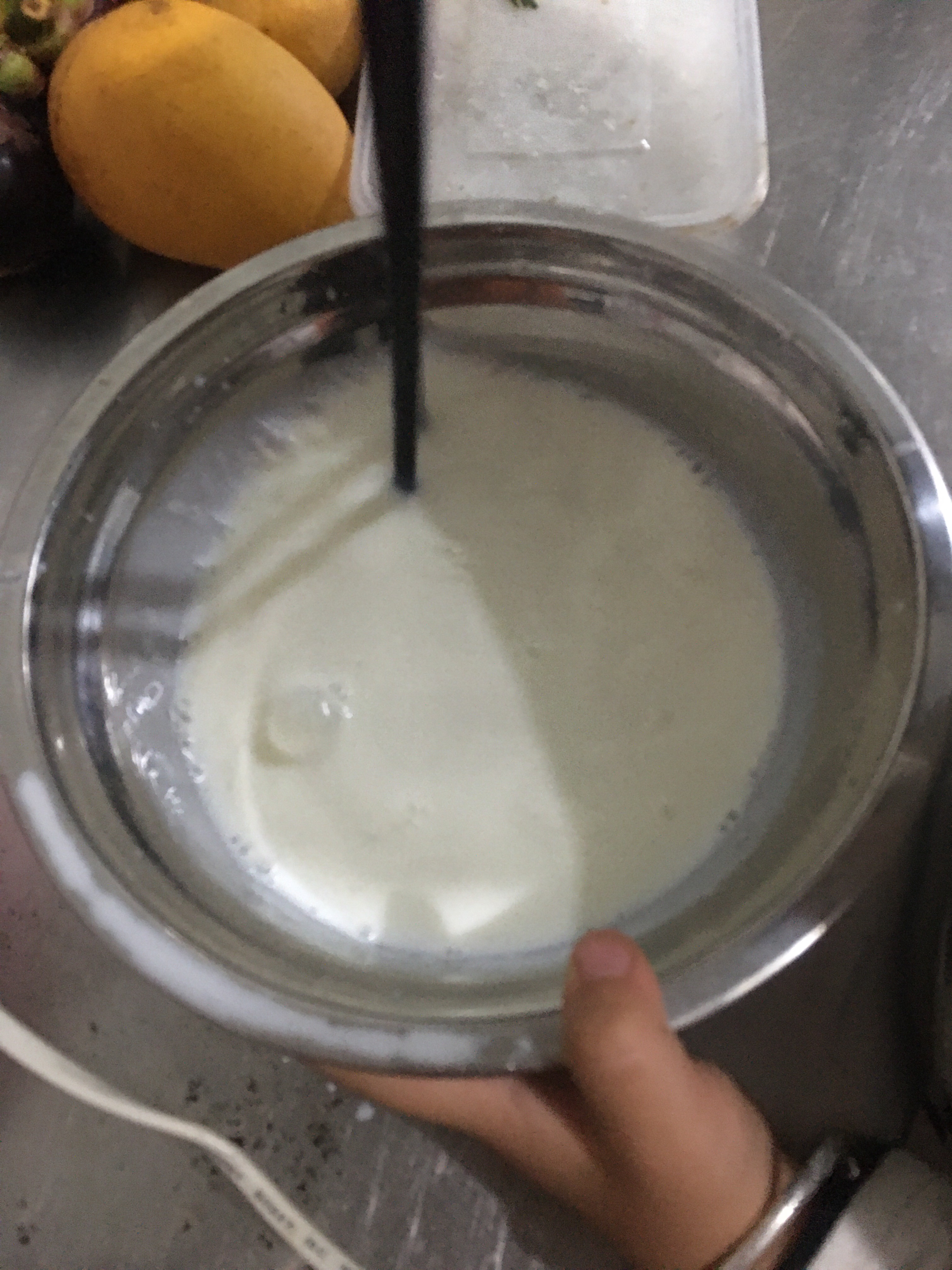 自制酸奶的做法 步骤1