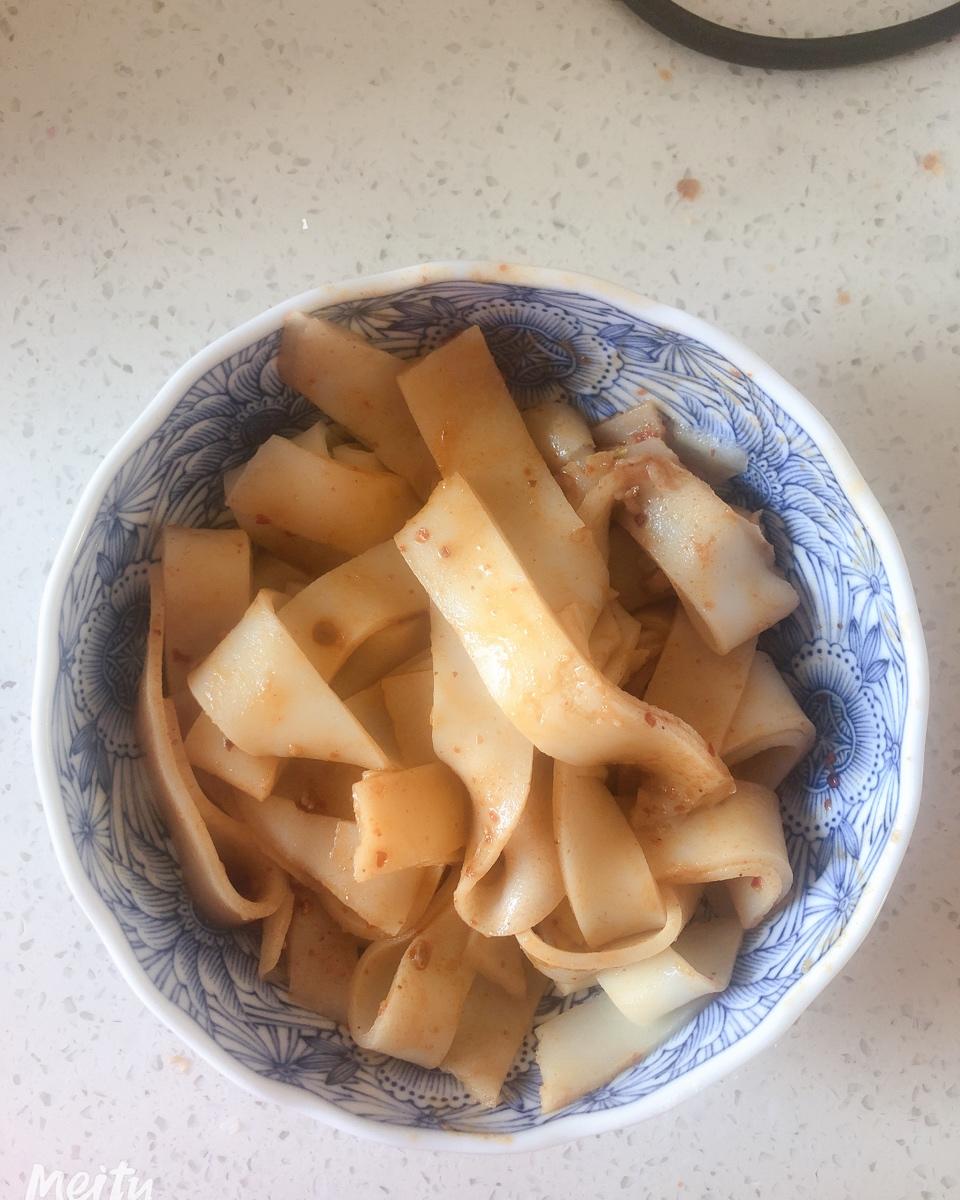 凉皮