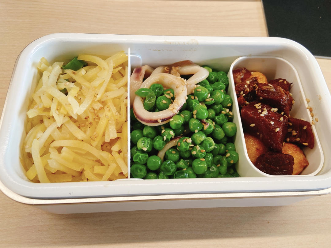 每日快手午餐/已记录272份