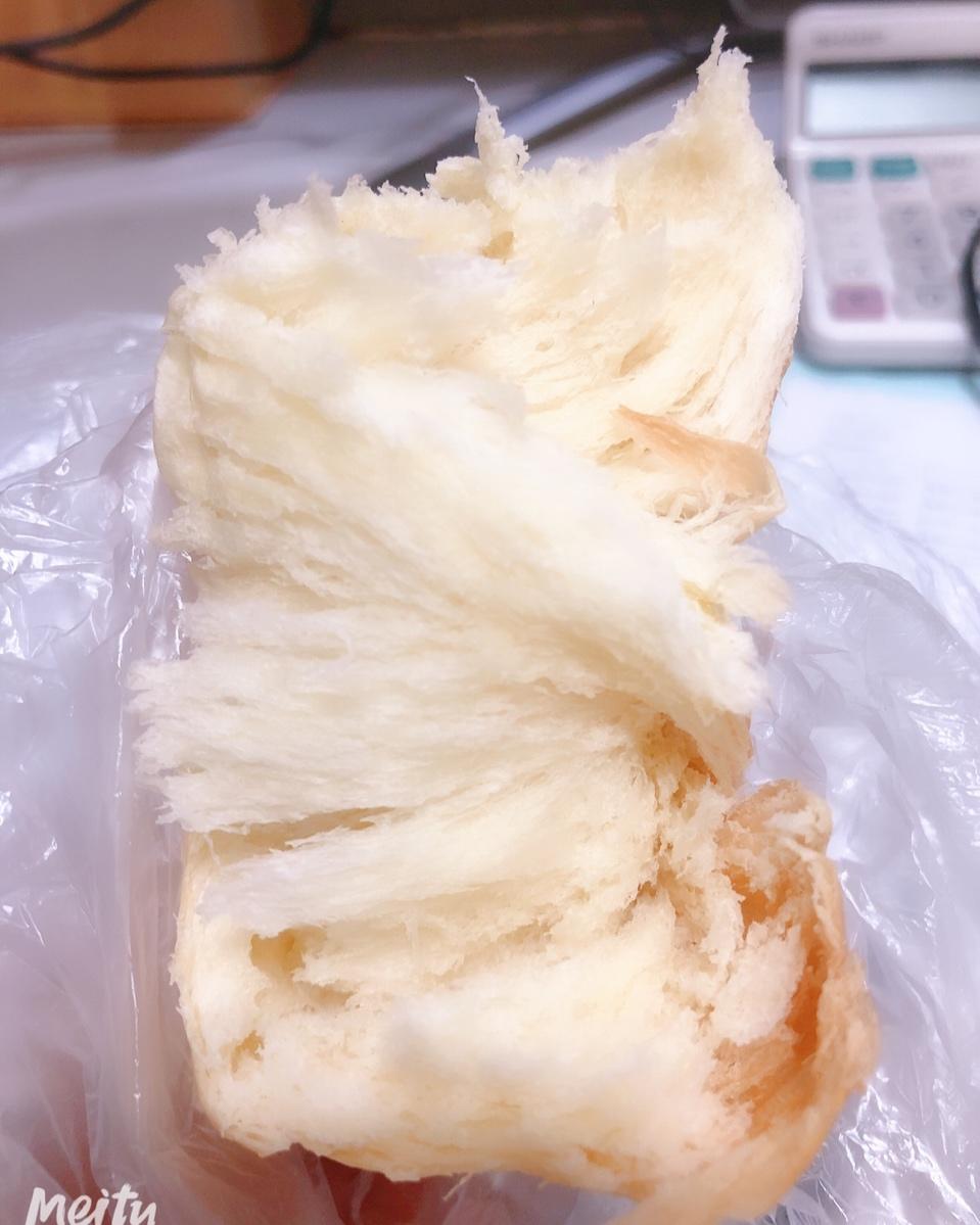 老面包，改良版，更柔软！更香浓！