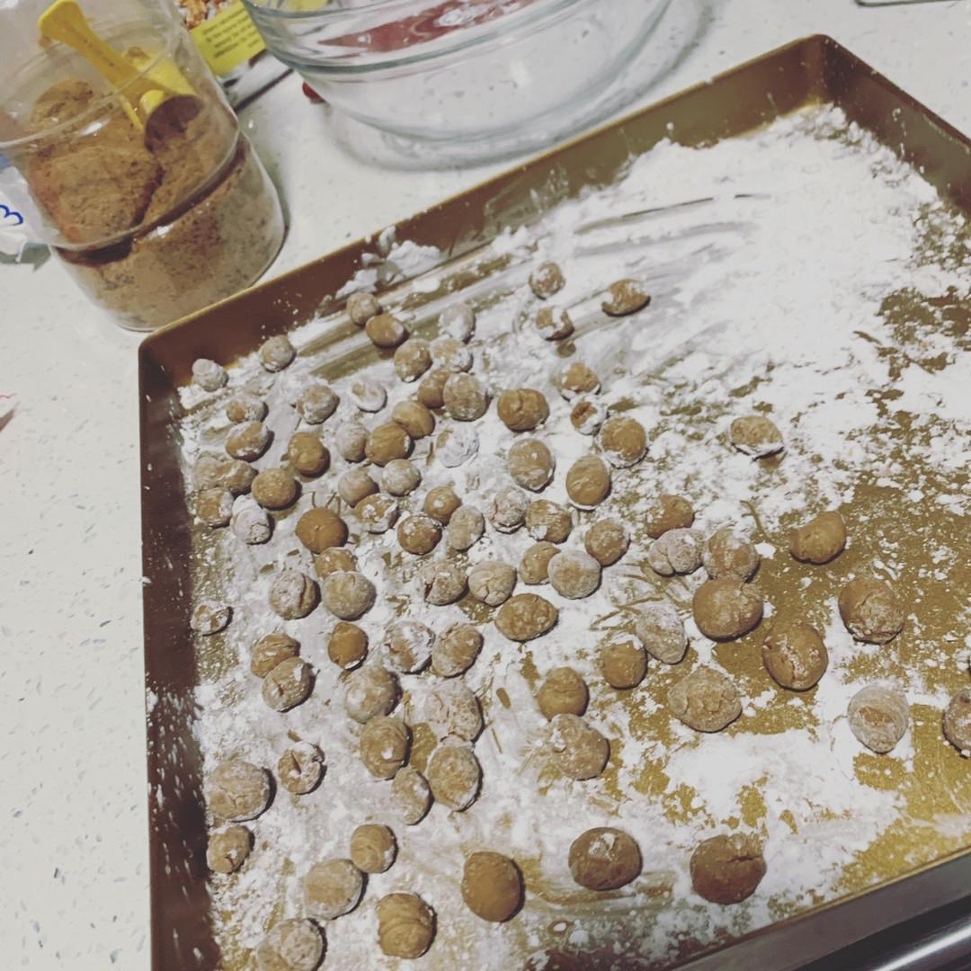 红糖珍珠