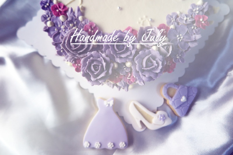 July Baking