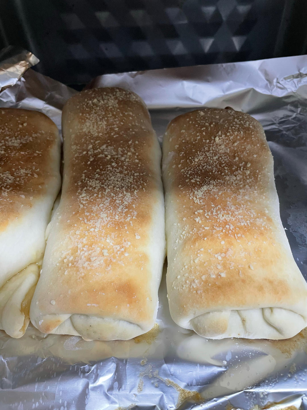 山姆牛肉卷