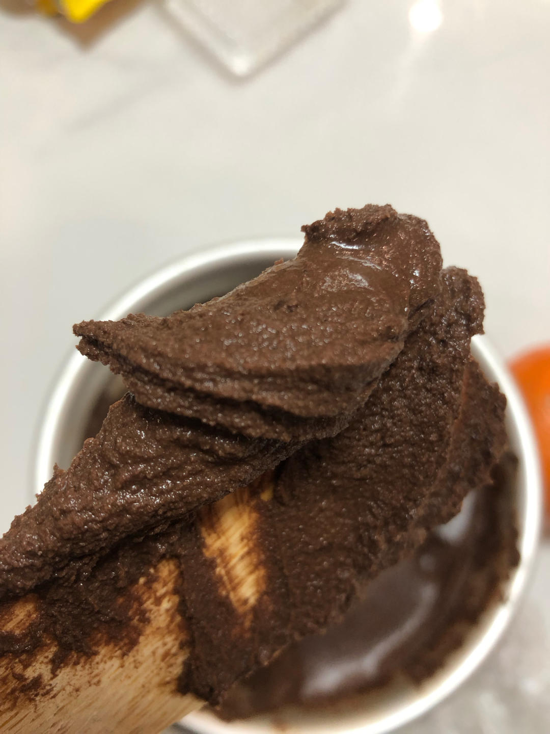自制冰山熔岩巧克力🍫浓郁丝滑，简单又好吃