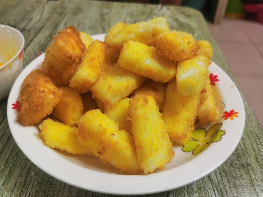 零失败炸牛奶