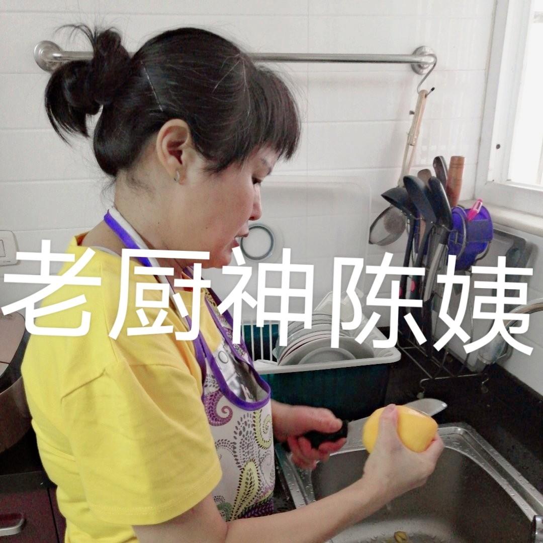老厨神陈姨