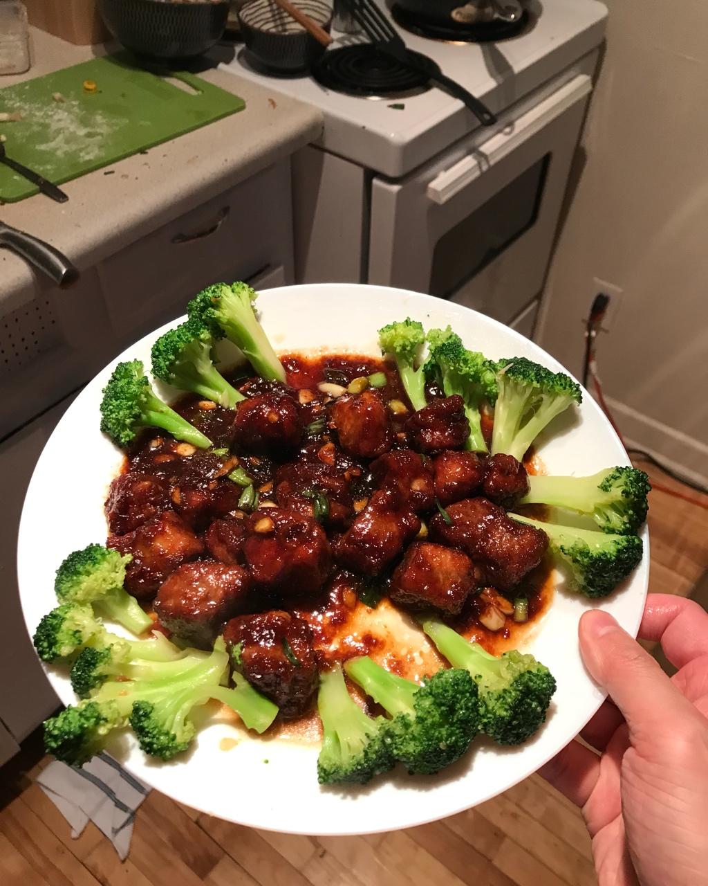 根本停不下来的糖醋排骨