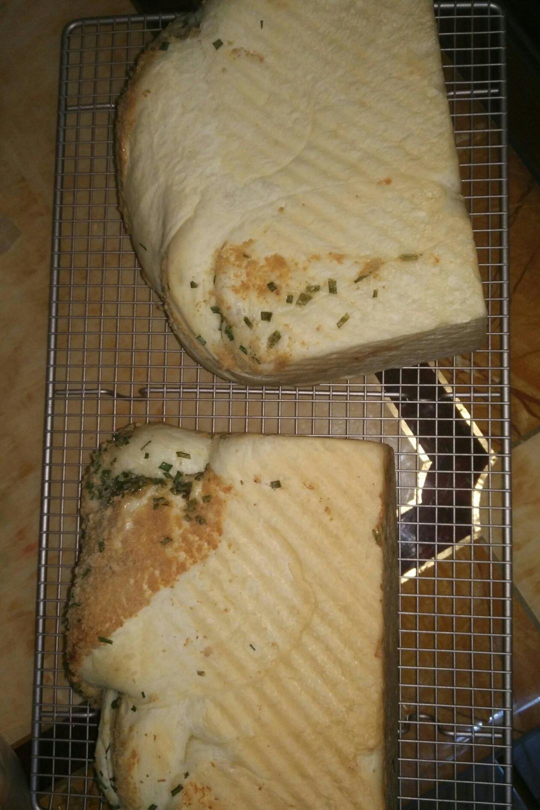 70%中种牛奶吐司