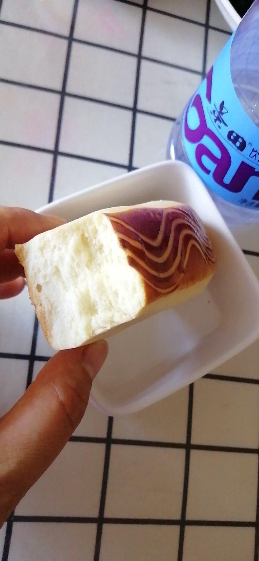 杉木牛奶面包棒
