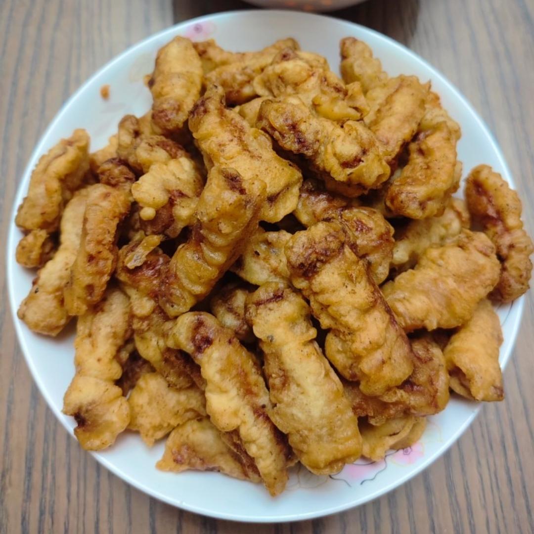 软炸里脊