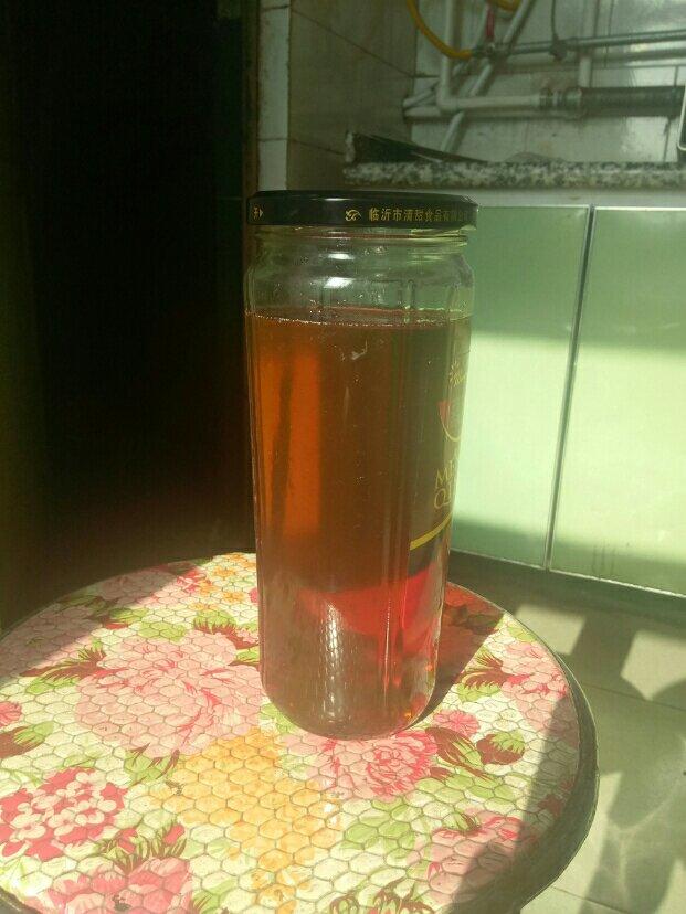 自制广式月饼用转化糖浆（附黑糖转化糖浆的做法）