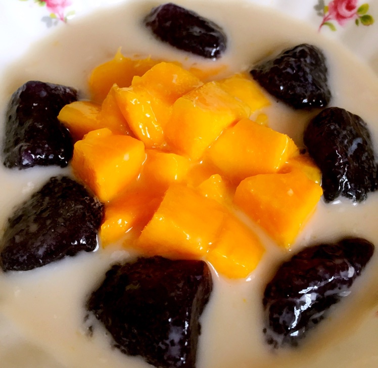 芋圆 （家常版）