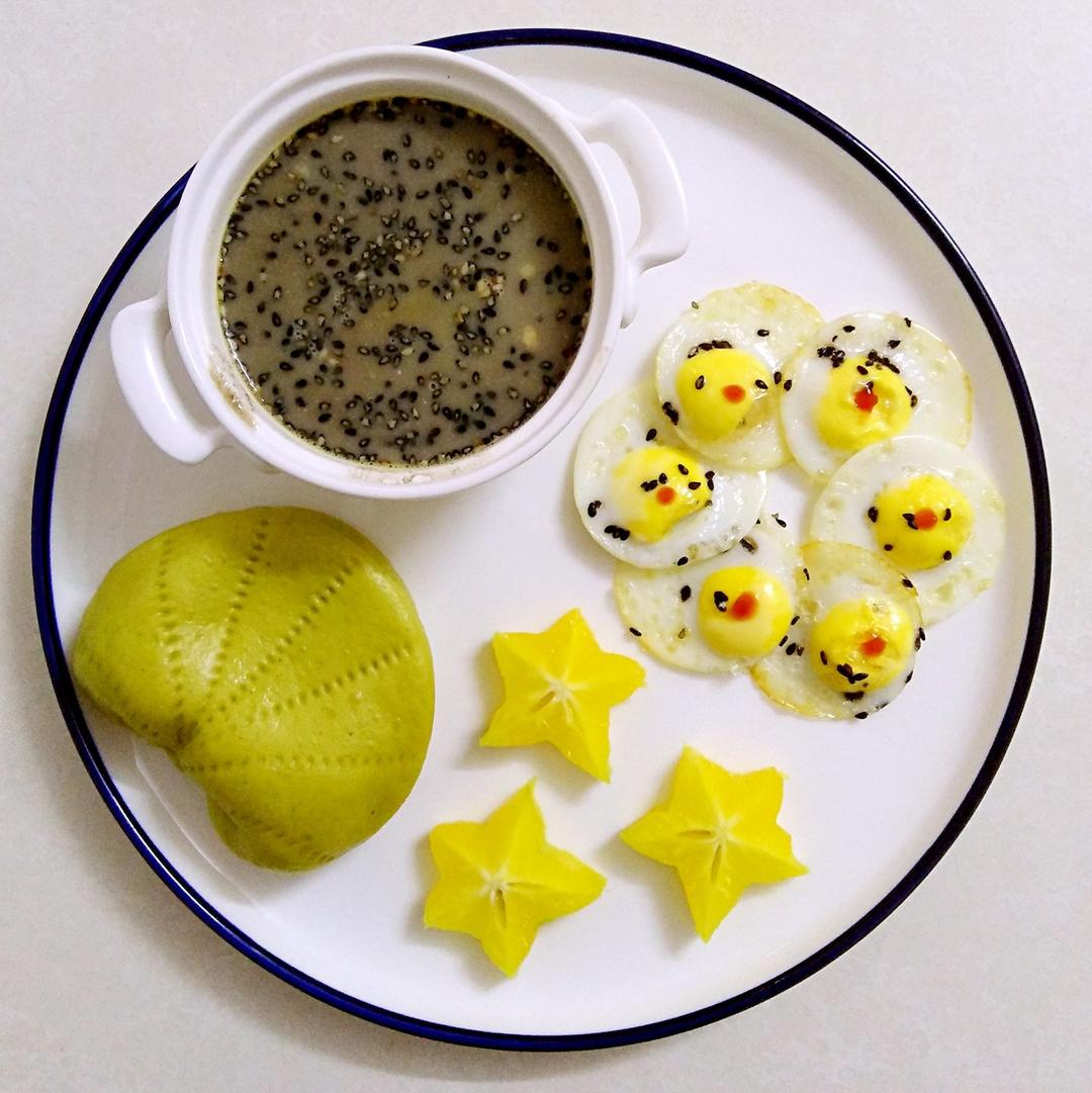 烤箱煎蛋 太阳蛋 懒人快速法