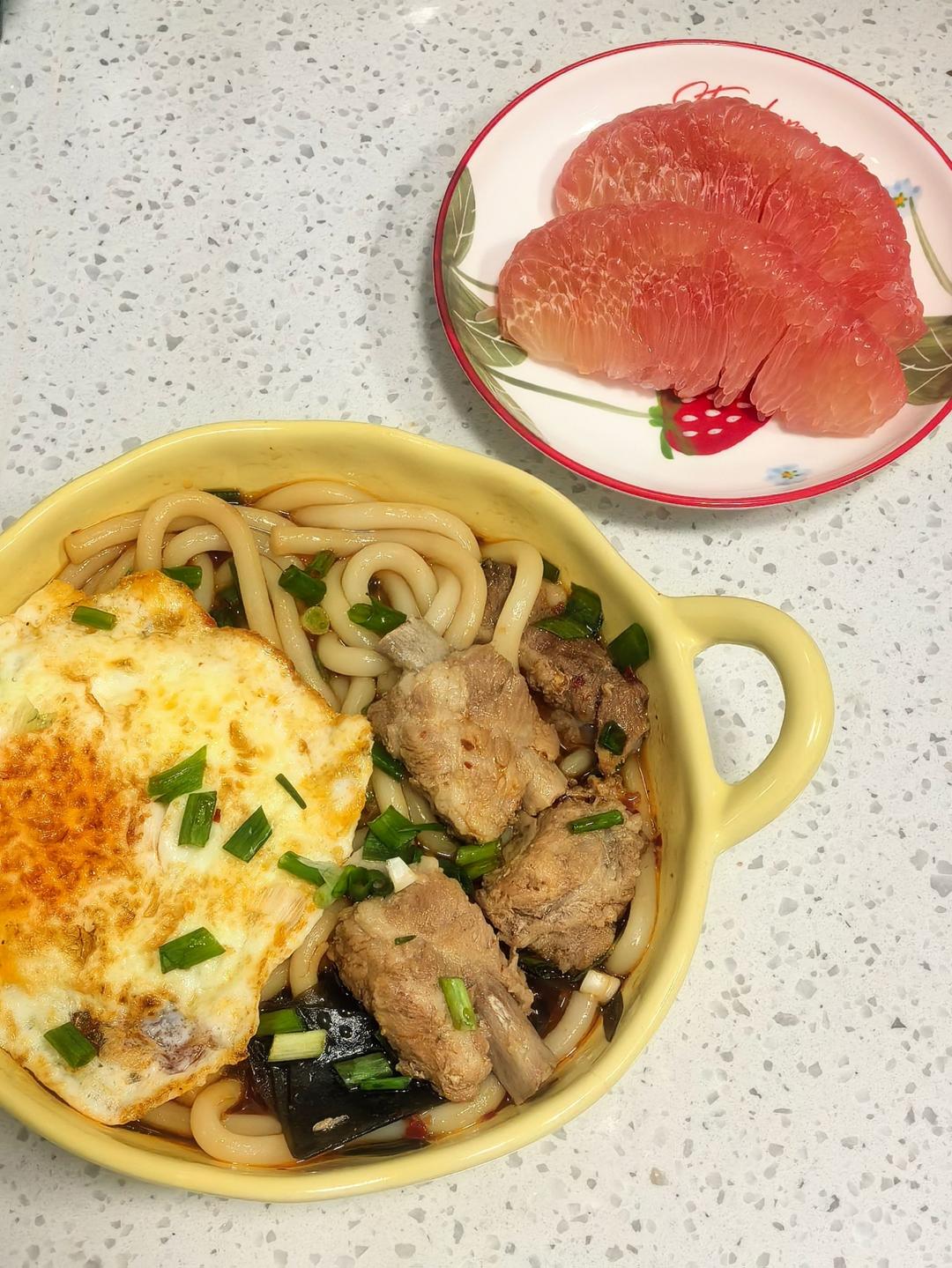 爱的早餐