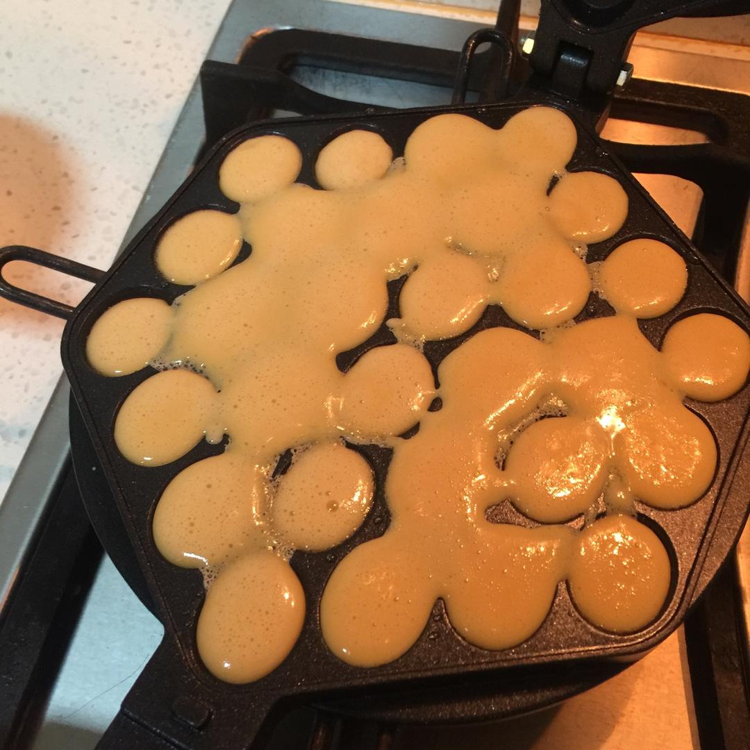 鸡蛋仔