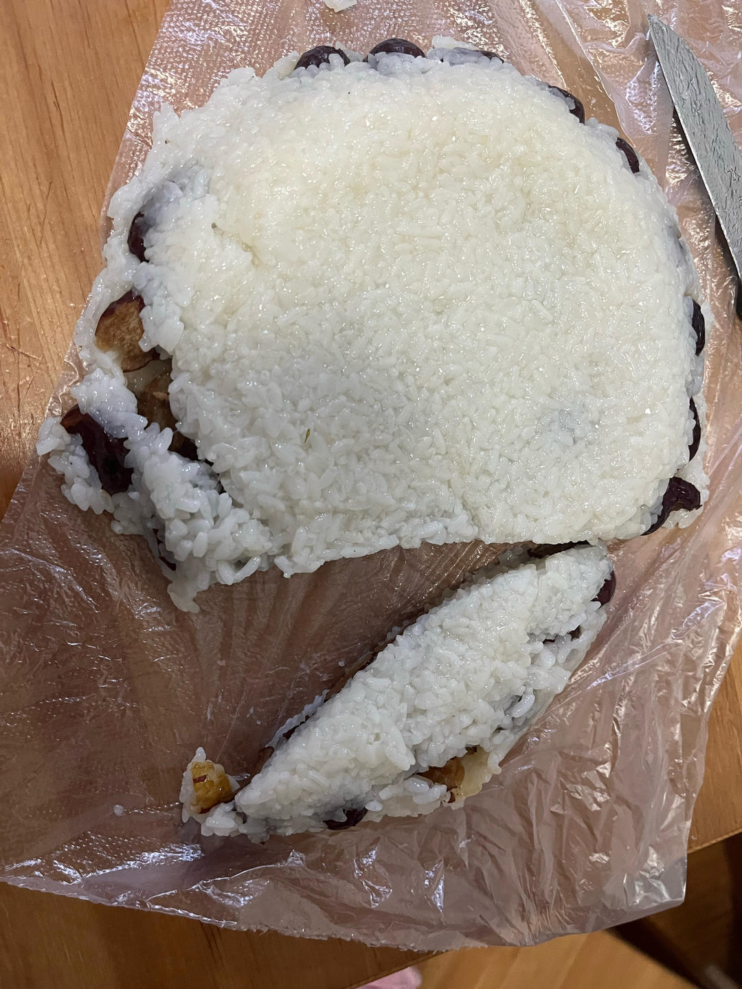 江米糕