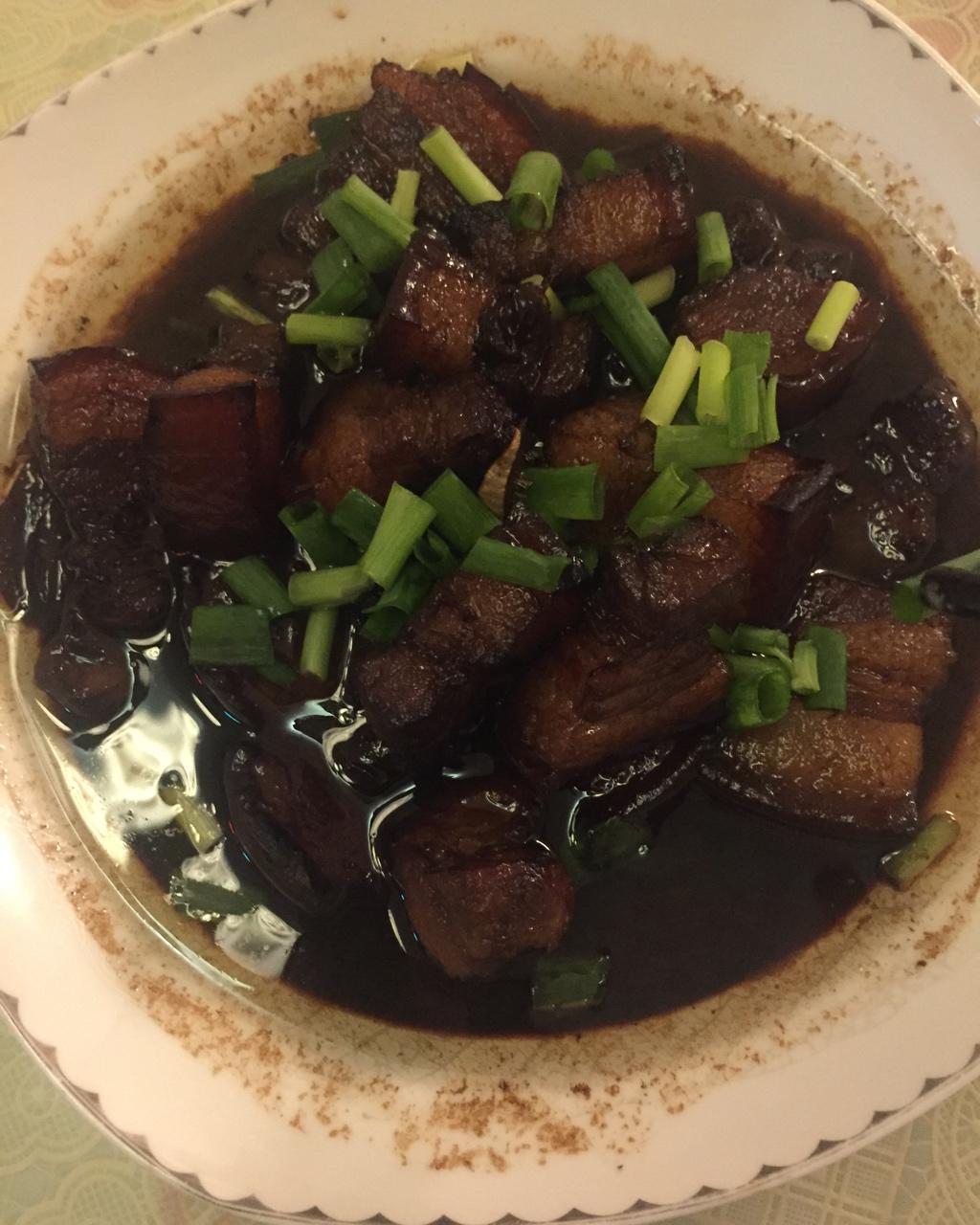 红烧肉
