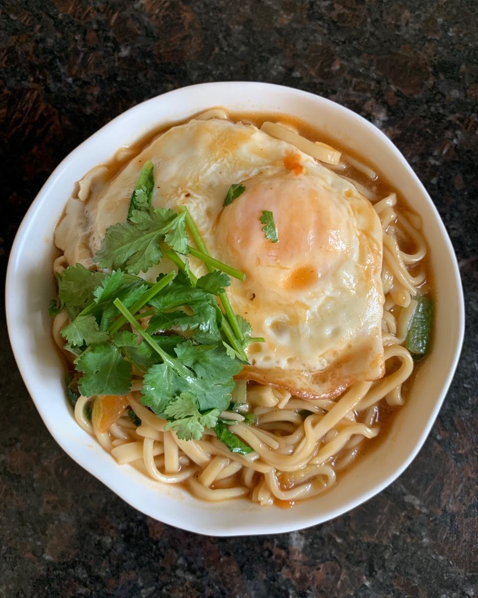 小食光