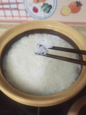 教你如何用砂锅煮米饭的做法 步骤7
