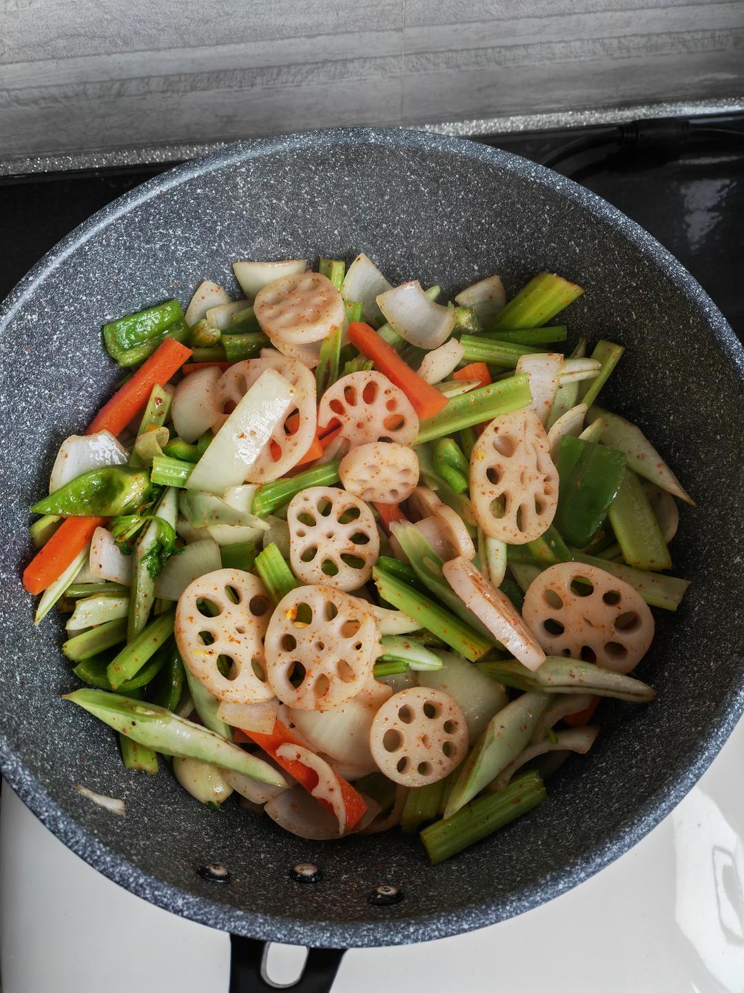 三汁闷锅(黄记煌)