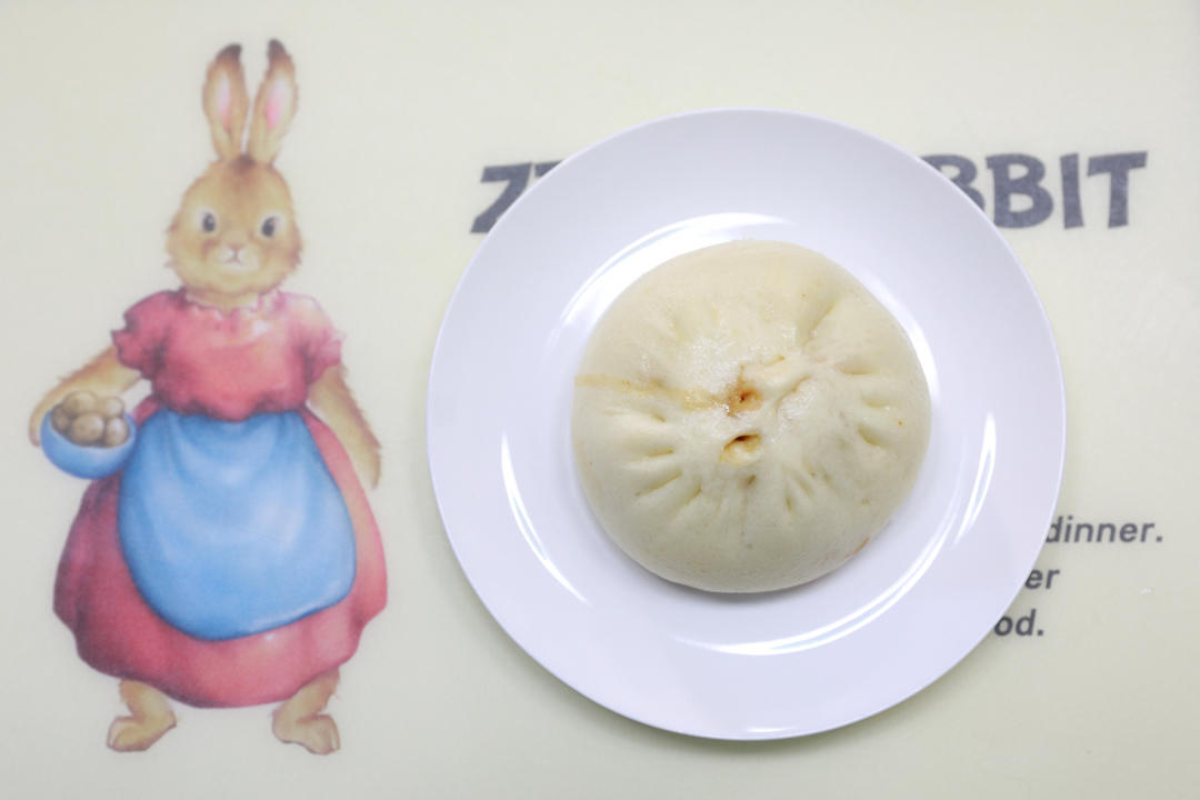 肉包子攻略（超详细视频）