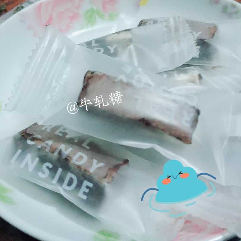 葡萄奥利奥牛轧糖的做法 步骤2